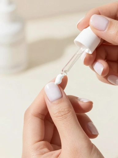 Nail Care Tips for a Flawless Milky White Finish