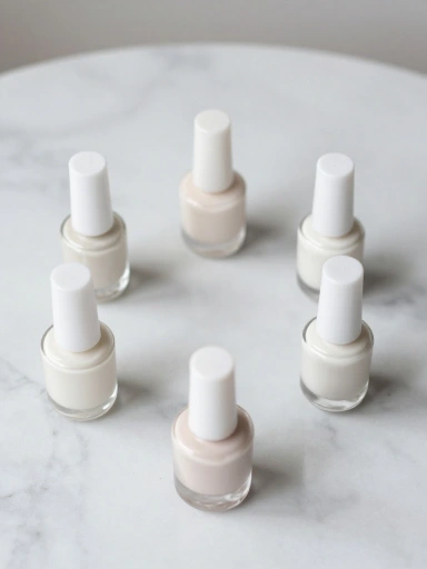 The Biggest Milky White Nail Trends for 2026