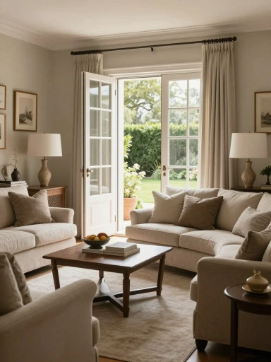 What Is the Nancy Meyers Aesthetic?