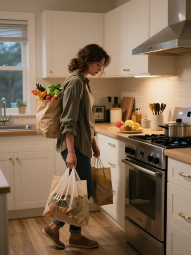 Why Quick Dinner Recipes Make Weeknights Easier