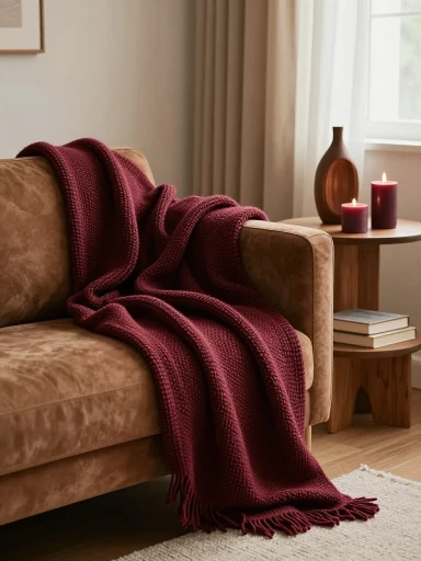 Why Brown and Burgundy Are the Trending Christmas Colors for 2026
