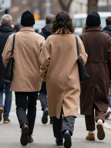 The Biggest NYC Winter Fashion Trends for 2026