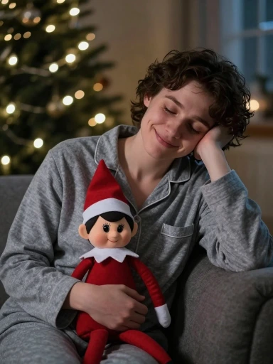 Why Last-Minute Elf on the Shelf Ideas Are a Lifesaver