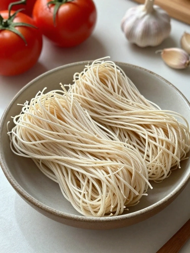 What Is Mexican Fideo?