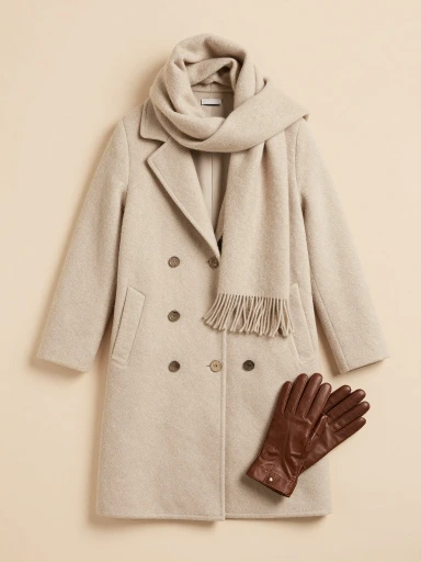What Defines the Old Money Winter Aesthetic?