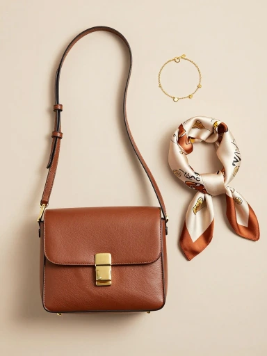 Must-Have Accessories for Quiet Luxury Style