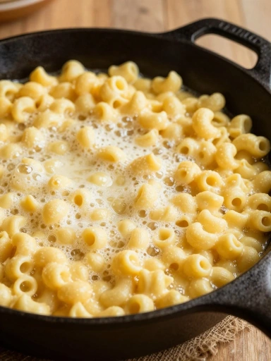 Comfort Food Recipes for Cozy Evenings