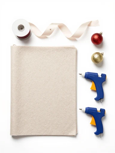 Budget-Friendly Dollar Store Christmas Stocking Crafts