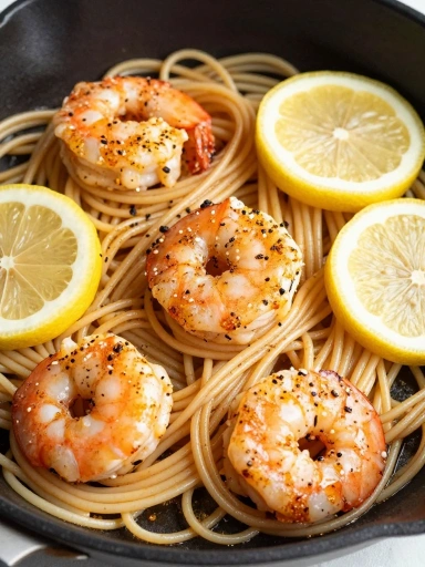 Quick Seafood Recipes for Busy Nights