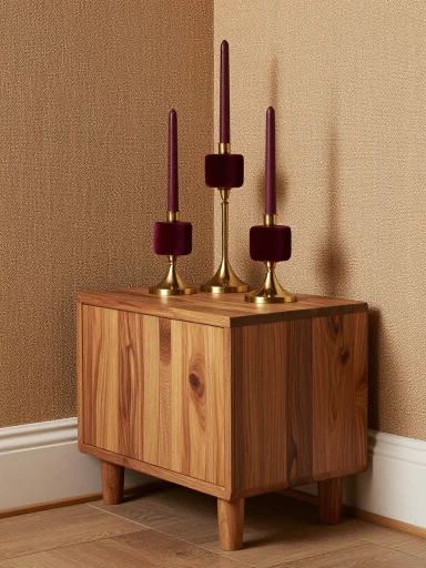 Rustic Luxury Christmas Decorating Ideas