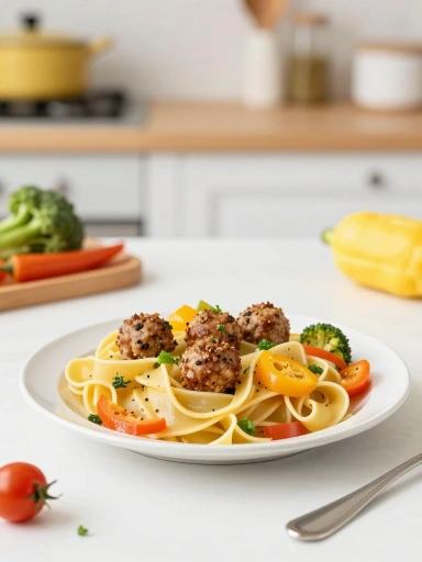 Kid-Friendly Dinners Everyone Will Enjoy