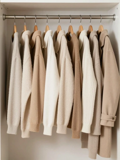 Building an Old Money Winter Capsule Wardrobe
