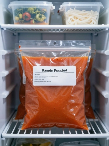Can You Freeze Fideo Soup?