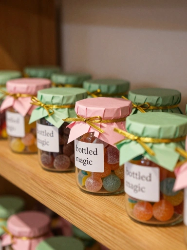 Magical Party Favors Guests Will Love