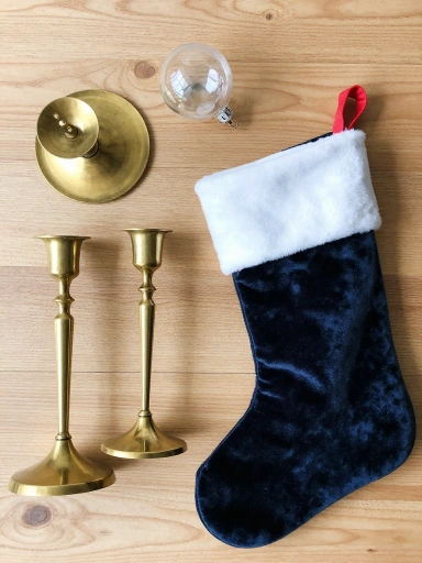Must-Have Holiday Accessories for a Designer Look