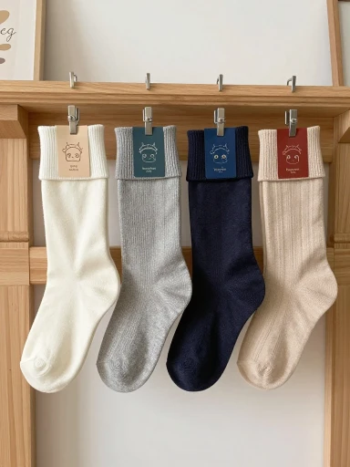 Matching Family Christmas Stocking Ideas