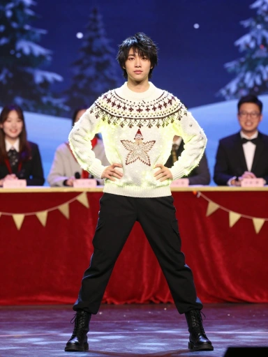 Tips to Win an Ugly Sweater Contest