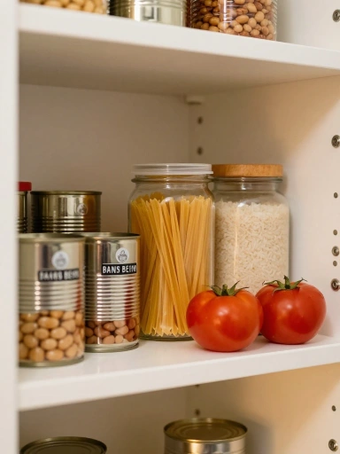 Pantry Staple Recipes You Can Make Anytime