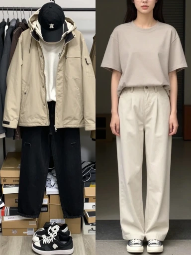 Common Styling Mistakes to Avoid