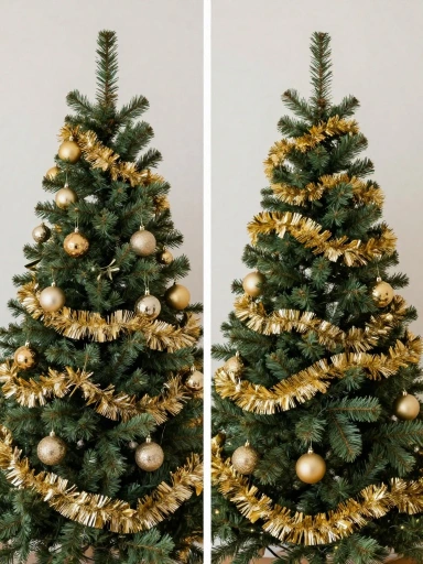 Common Christmas Tree Decorating Mistakes to Avoid