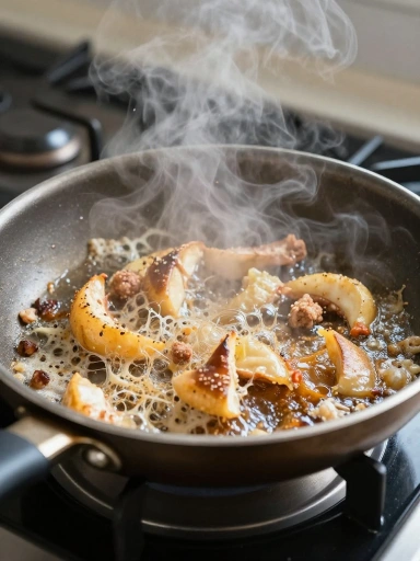 Common Dinner Cooking Mistakes to Avoid