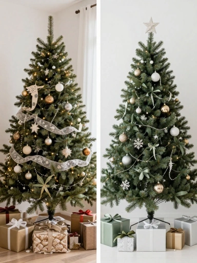 Common Christmas Decorating Mistakes to Avoid