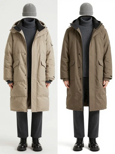 Common Winter Fashion Mistakes to Avoid