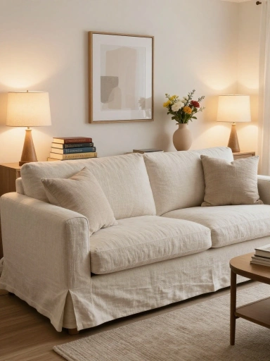 Affordable Ways to Recreate the Nancy Meyers Look