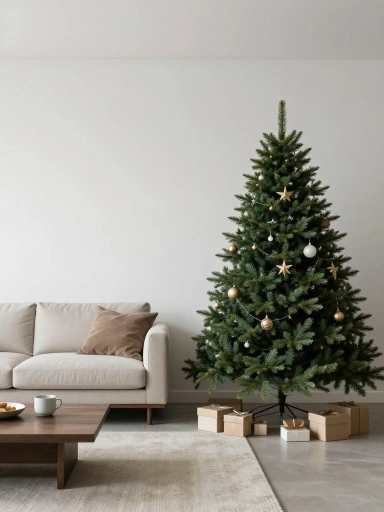 How to Blend Traditional and Modern Holiday Decor