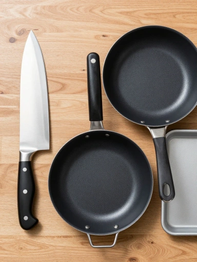Essential Kitchen Tools for Faster Meal Prep