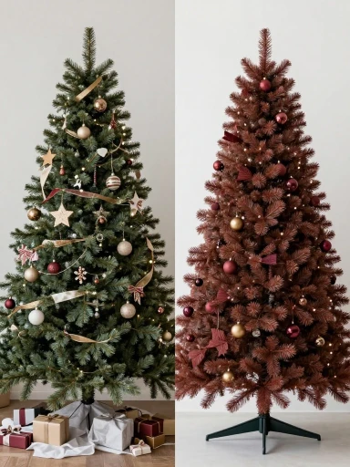 Common Christmas Decorating Mistakes to Avoid