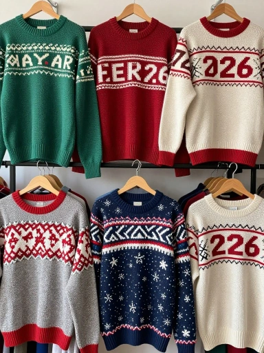 The Best DIY Ugly Sweater Ideas for 2026 to Try This Christmas