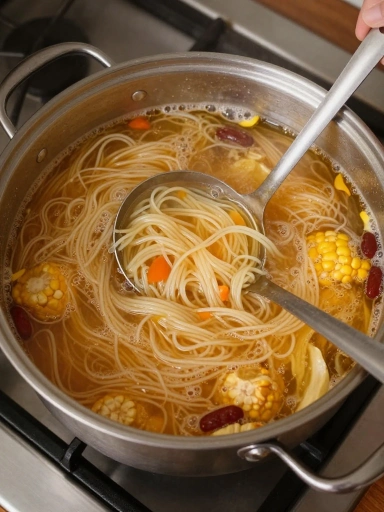 The Best Mexican Fideo Recipe to Make at Home