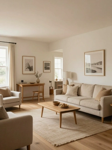 The Best Nancy Meyers Aesthetic Ideas for a Timeless Home