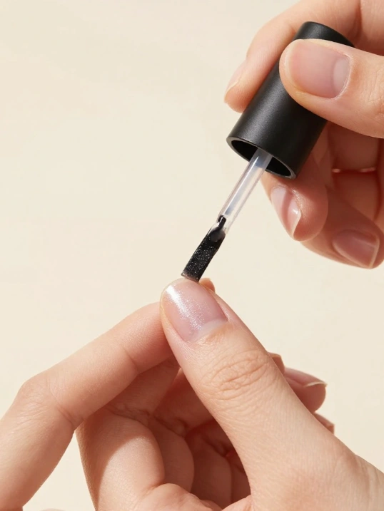 How to Make Your Glitter Manicure Last Longer