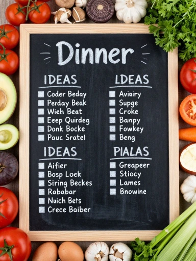 The Best Quick Dinner Recipes to Add to Your Weekly Menu