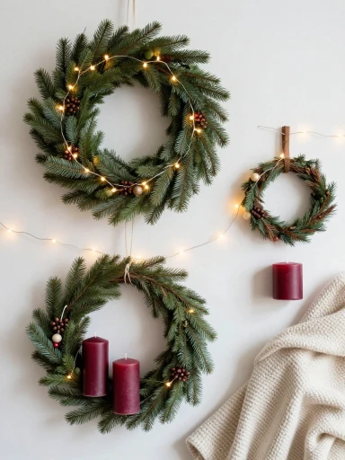 Must-Have Decor Pieces for a Timeless Holiday Home