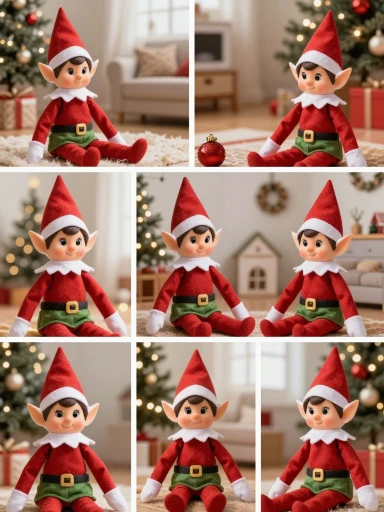 The Best Last-Minute Elf on the Shelf Ideas to Try This Christmas