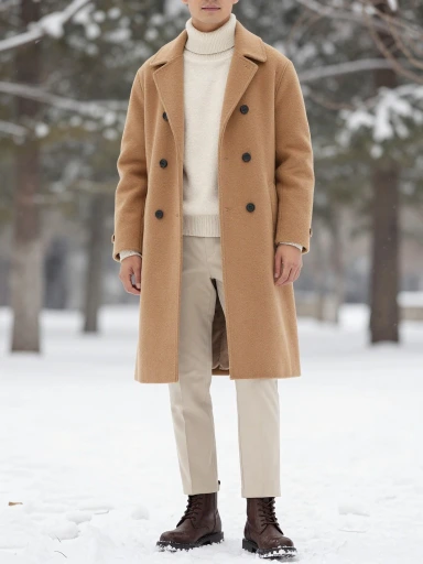 The Best Old Money Winter Outfits for 2026 to Recreate This Season
