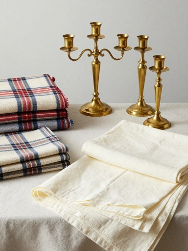 Essential Decor Pieces for a Timeless Holiday Home
