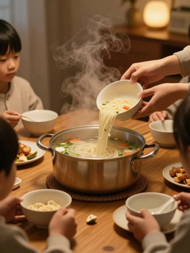 Why You'll Love This Authentic Fideo Recipe