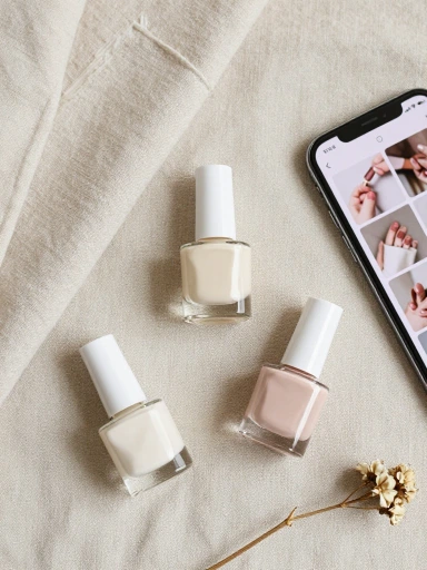 Why Cloud Dancer Nails Are Trending in 2026