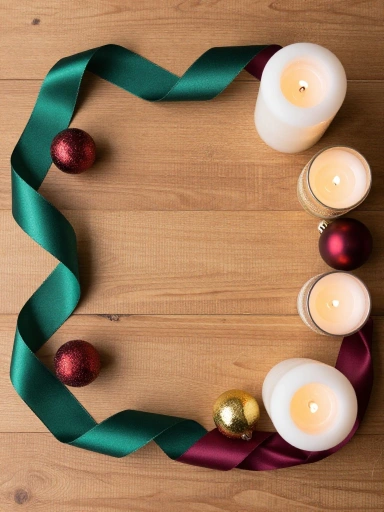 Choosing a Timeless Christmas Color Palette