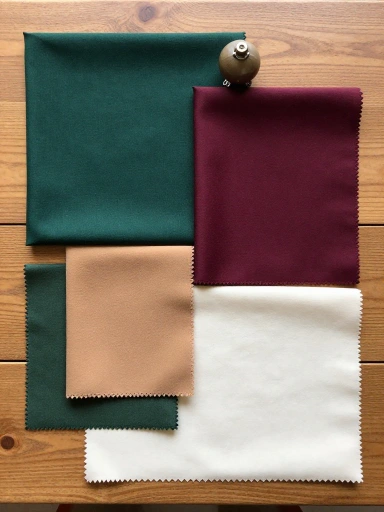 The Signature Color Palette for a Ralph Lauren Holiday Home