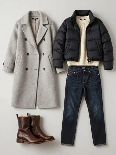 The Biggest NYC Winter Fashion Trends for 2026
