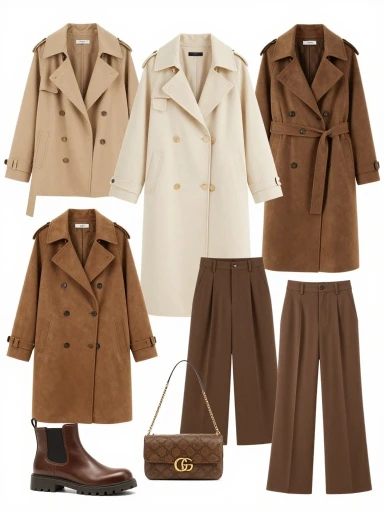 The Biggest Old Money Fashion Trends for Winter 2026