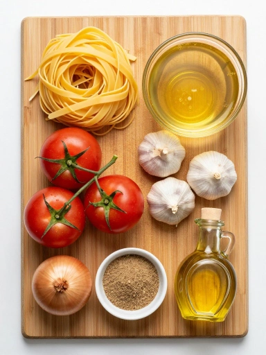 Ingredients You'll Need
