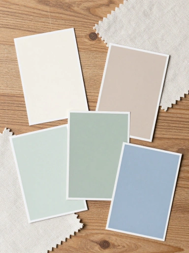 Choosing the Perfect Nancy Meyers Color Palette