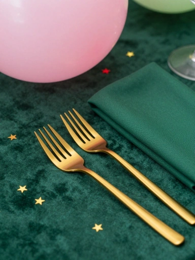 Pink and Green Wicked Party Color Ideas