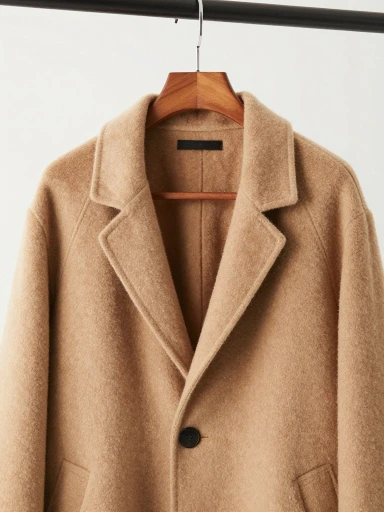Timeless Wool Coats Worth Investing In